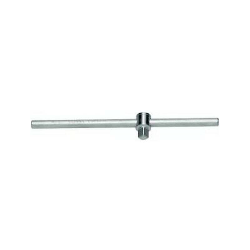 

Pomo corredero 1/2'', Largo : 292 mm