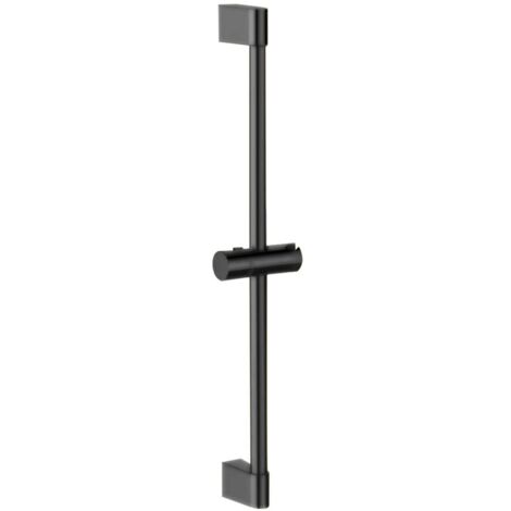 MANIJA DE DUCHA REA 01 BLACK