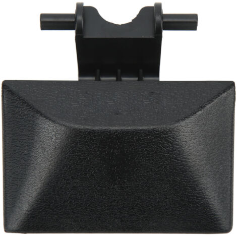 Manija de estacionamiento ABS de repuesto WL85XDVAB para Dodge RAM 1500/2500/3500 - 2002 a 2005