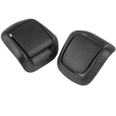 Manija de inclinación del asiento del automóvil delantera izquierda derecha para Ford Fiesta MK6 3 puertas 02-08 1417520 + 1417521