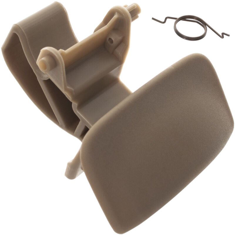 Manija de la guantera Renault Megane II 02-09 BEIGE