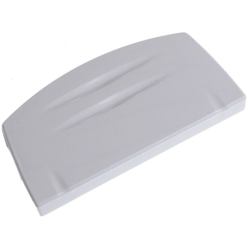 Beko - manija de la puerta del congelador para frigorífico