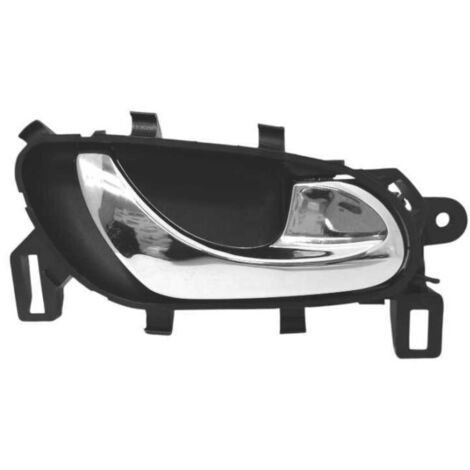 Manija de la puerta, lado derecho, Nissan Qashqai, Navara, X-trail