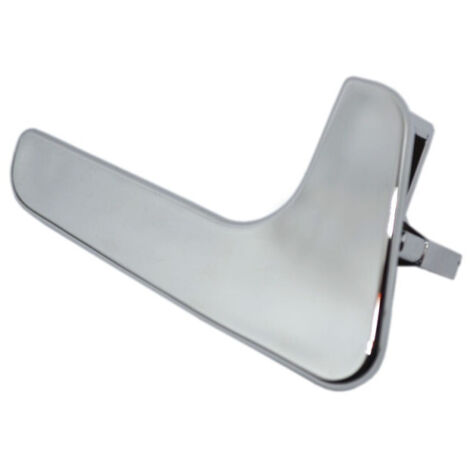 Manija de la puerta para Seat Ibiza Lado derecho