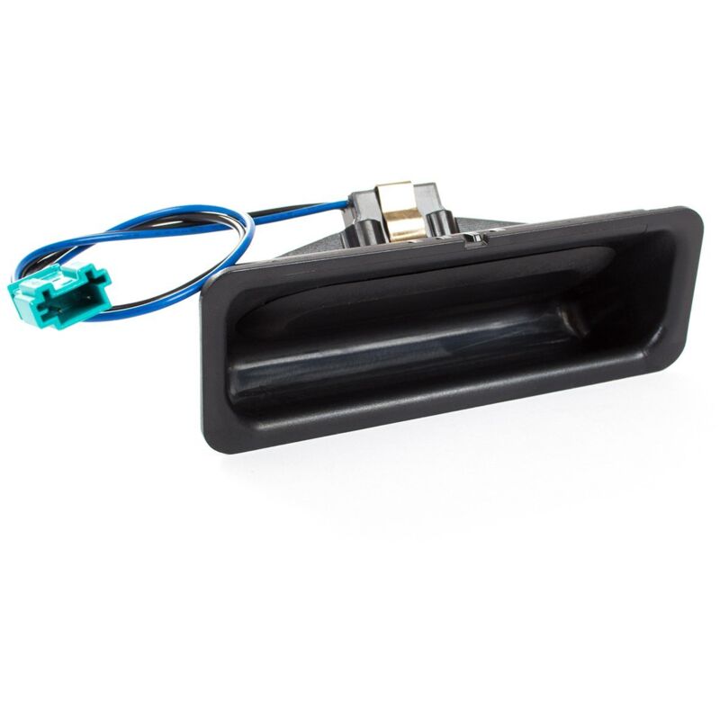 Manija de la tapa del maletero trasero del BMW Serie 5 E60/E61 03-10