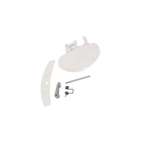 Manija de ojo de buey original 50276646002 ELECTROLUX