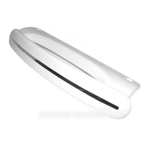 MANIJA DE PUERTA BLANCA PARA FRIGORÍFICO WHIRLPOOL