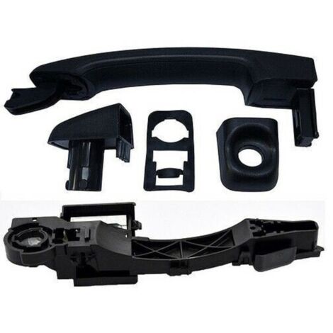 Manija de puerta completa para Master 3, Movano 3 e Interstar (806075963R, 806073022R)