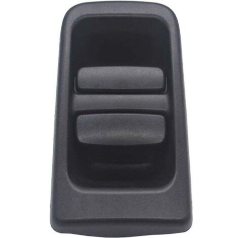 Manija de puerta corredera exterior izquierda para Master 2 Movano A Interstar 7700352421