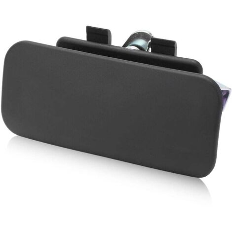 Manija de puerta corrediza de carga lateral 1494080, repuesto exterior izquierdo para Ford Transit MK6 MK7 2000-2014
