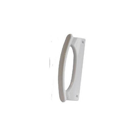 MANIJA DE PUERTA DE NEVERA PARA FRIGORÍFICO WHIRLPOOL - 481231019093