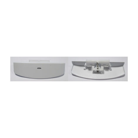 MANIJA DE PUERTA DEL CONGELADOR PARA FRIGORÍFICO CARGADO