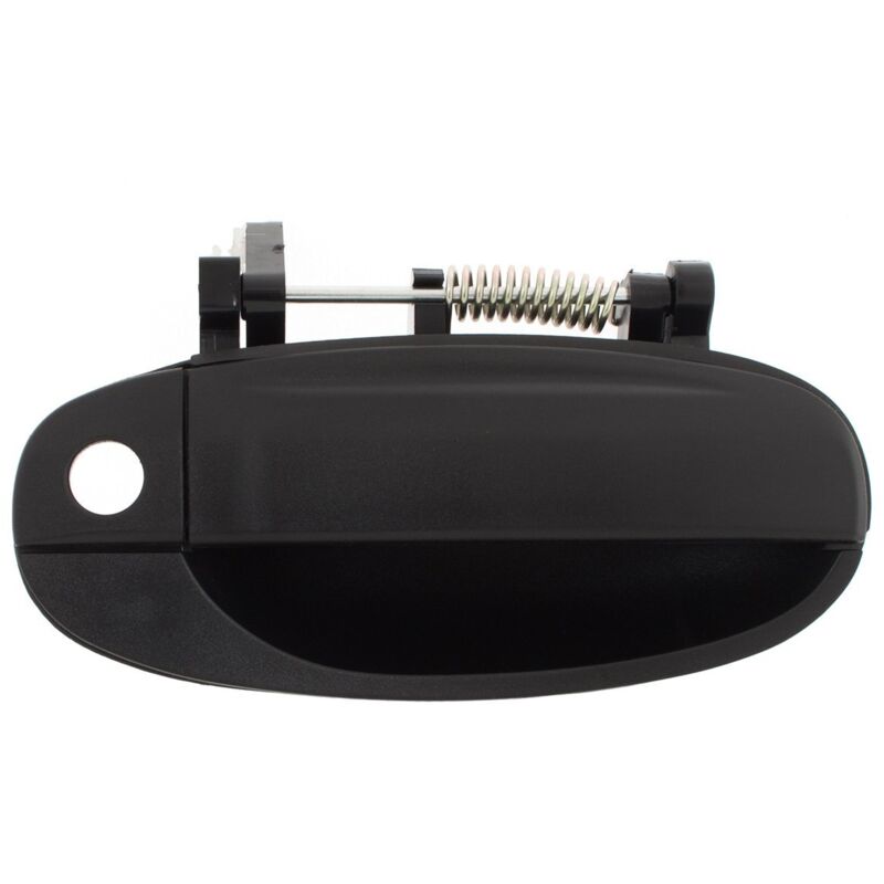 Manija de puerta exterior delantera derecha Chevrolet Aveo 03-06