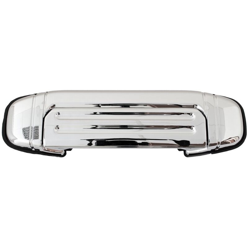 Manija de puerta exterior delantera derecha CROMADA Mitsubishi Pajero II 91-99