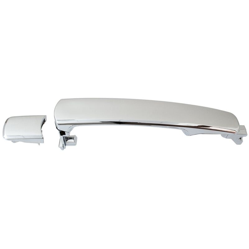 Manija de puerta exterior delantera derecha CROMADA Nissan Murano 03-08