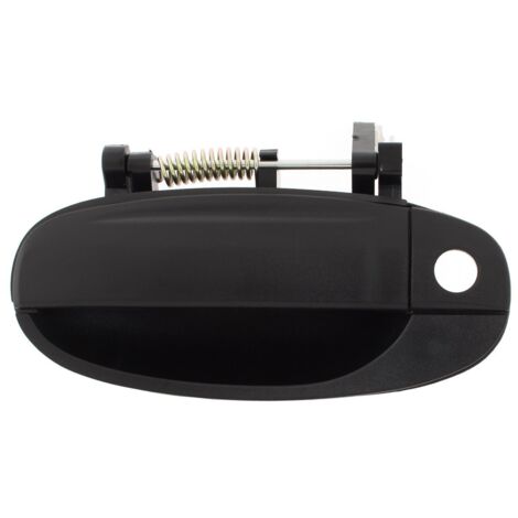 Manija de puerta exterior delantera izquierda Chevrolet Aveo 03-06