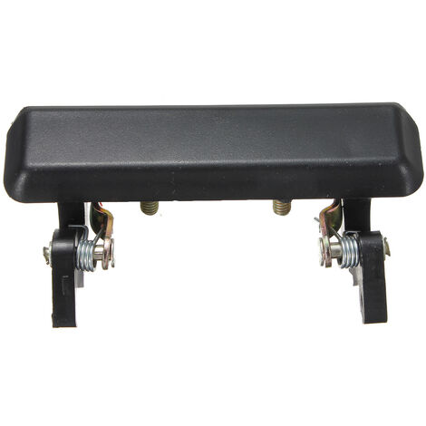 Manija de puerta exterior exterior delantera izquierda para Suzuki Samurai 86-95