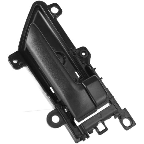 Manija de puerta interior 82620-3J000 compatible con Hyundai Veracruz ix55 07-12 en ABS