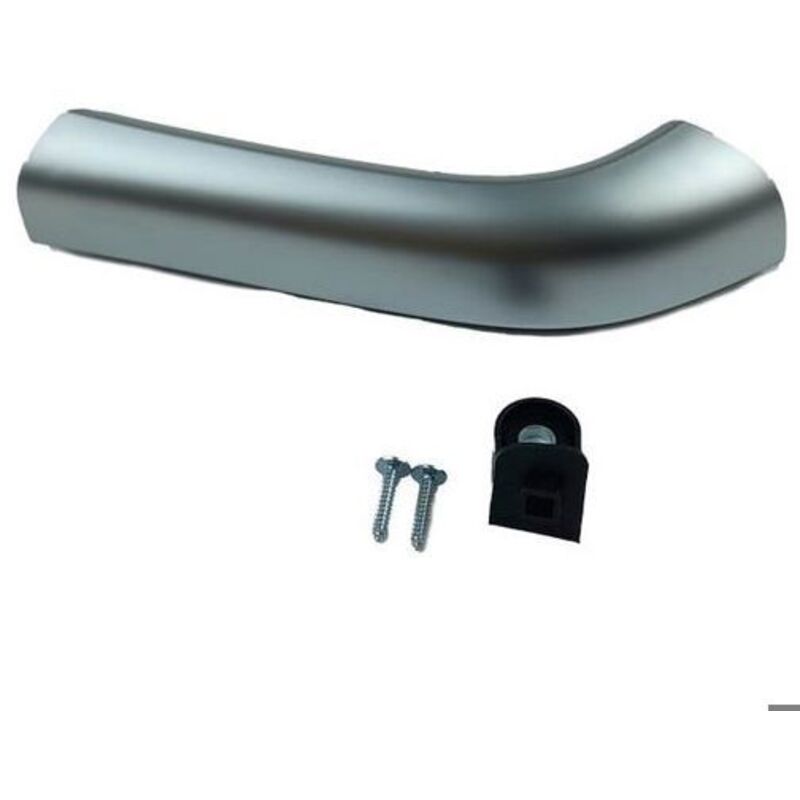 Manija de puerta interior derecha MAN 81626304156