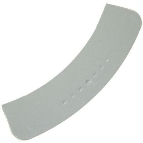 Manija de puerta para lavadora BEKO 2804940100