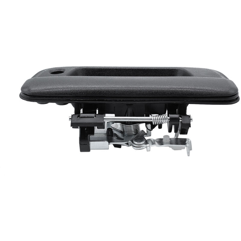 

Asupermall - Manija de puerta trasera 25801998 de repuesto para GMC Canyon y Chevrolet Colorado 2004-2008