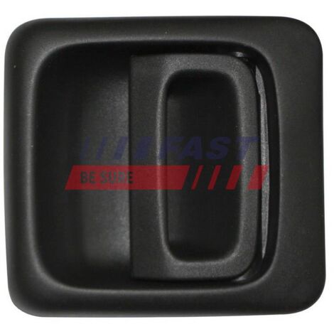 Manija de puertas correderas derechas Citroen Jumper Boxer 2002 - 06