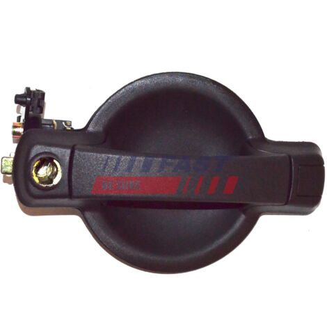 Manija de puertas traseras manija trasera Fiat Doblo
