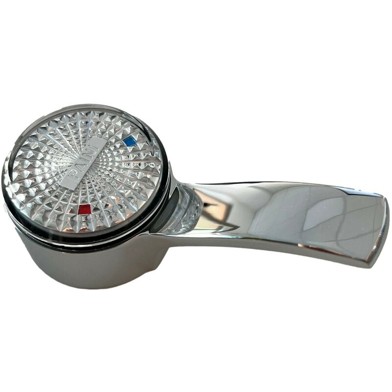 

Paini Rubinetteria - Manija de repuesto Paini Atomix 20CR910 | manejar