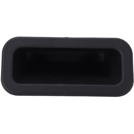 Manija embellecedora interior del portón trasero - Ref. GJ6A-68-966-02 - Juego de 1 pieza para Mazda 3, Mazda 5, CX-5, CX-7, RX-8 (2007-2015)