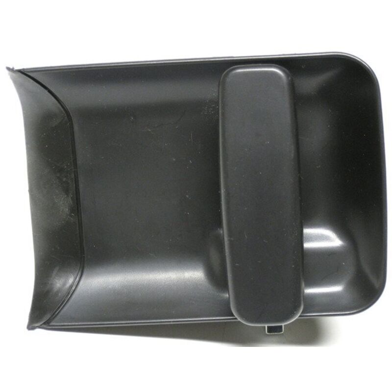 Manija exterior de la puerta corredera lateral izquierda Citro毛n Berlingo 96-07