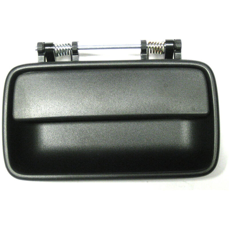 Manija exterior de la puerta delantera derecha de Kia K2500 01-05