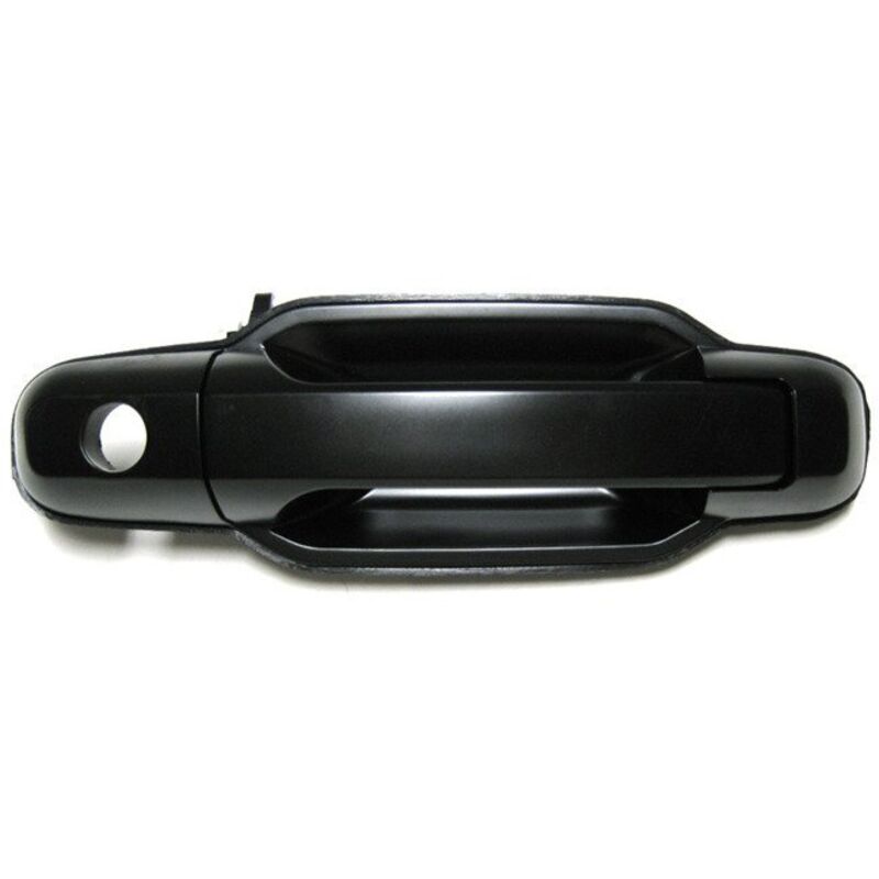 Manija exterior de la puerta delantera derecha de Kia Sorento 03-09