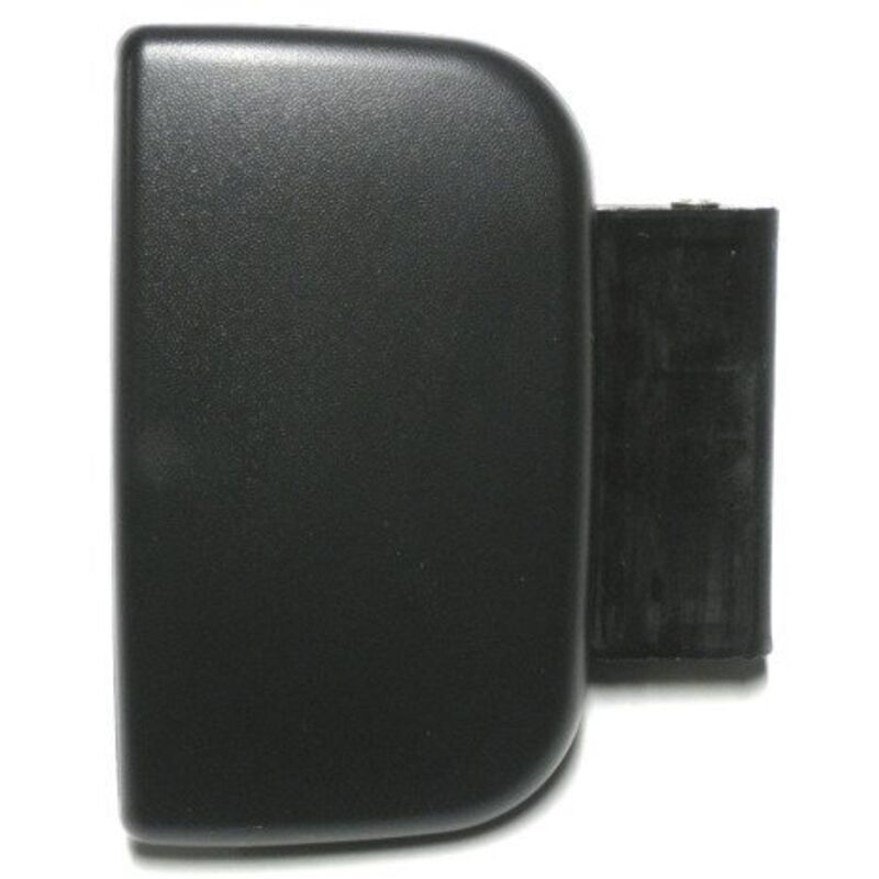 Manija exterior de la puerta delantera derecha del Peugeot Partner I 96-07
