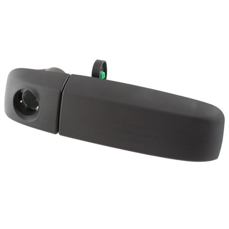 Manija exterior de la puerta delantera derecha Fiat Panda 03-09