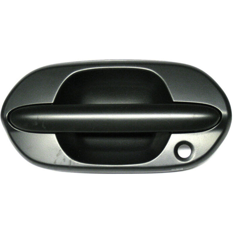 Manija exterior de la puerta delantera izquierda de Honda Odyssey 99-05