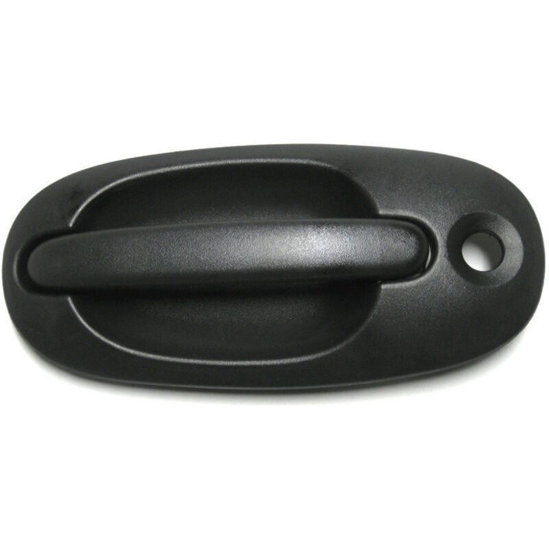 Manija exterior de la puerta delantera izquierda del Chrysler Voyager 96-00