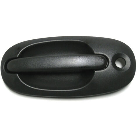 Manija exterior de la puerta delantera izquierda del Chrysler Voyager 96-00