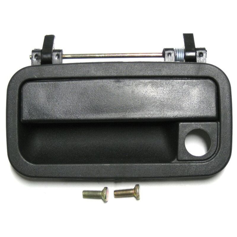 Manija exterior de la puerta delantera izquierda del Daewoo Espero