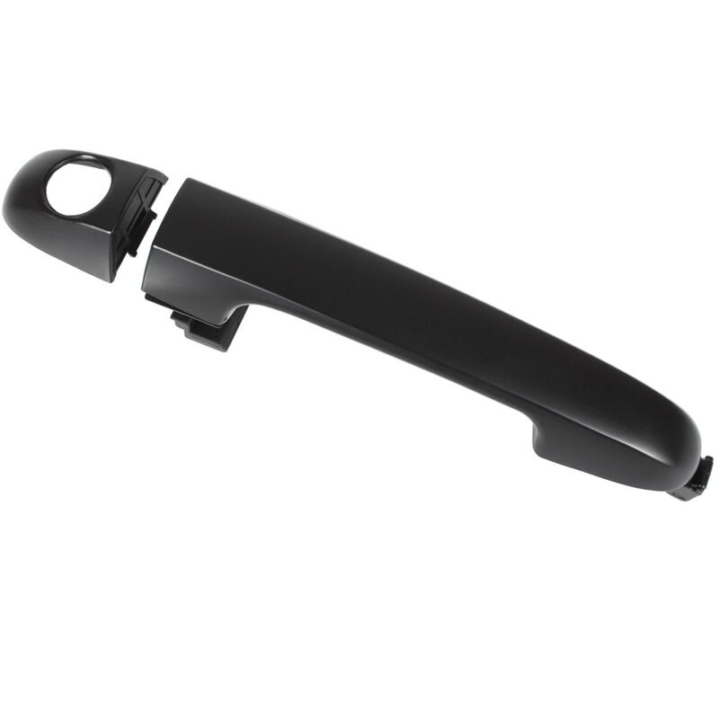 Manija exterior de la puerta delantera izquierda del Hyundai i30 06-12