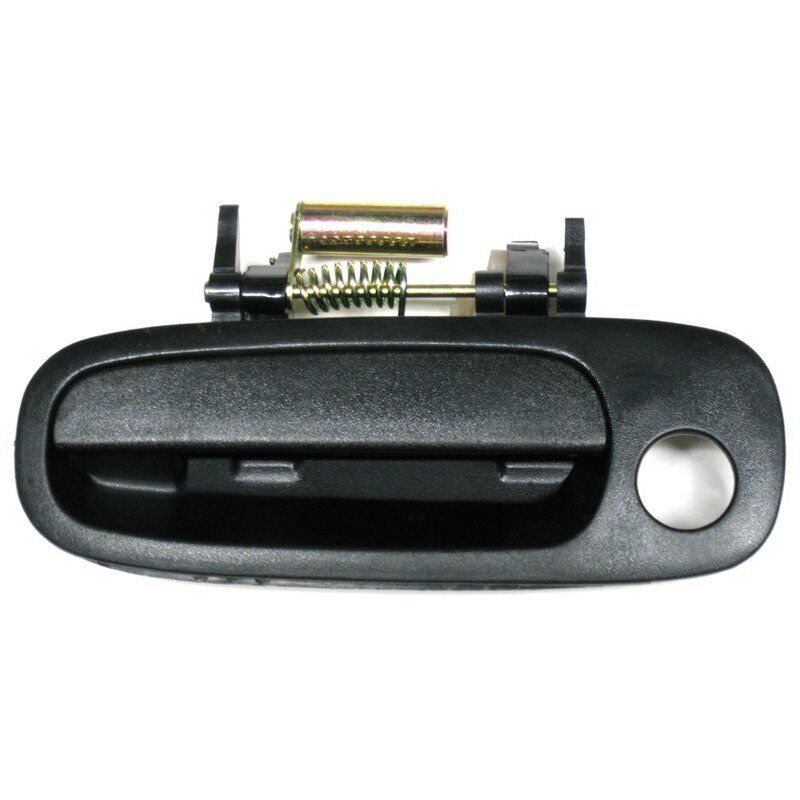 Manija exterior de la puerta delantera izquierda del Toyota Corolla 97-01