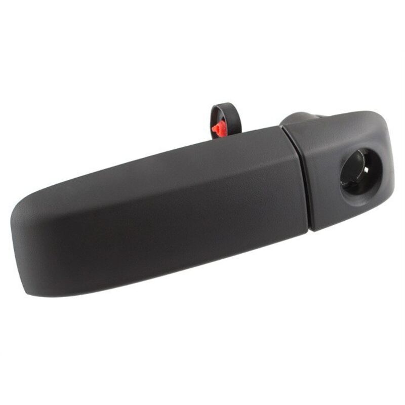 Manija exterior de la puerta delantera izquierda Fiat Panda 03-09