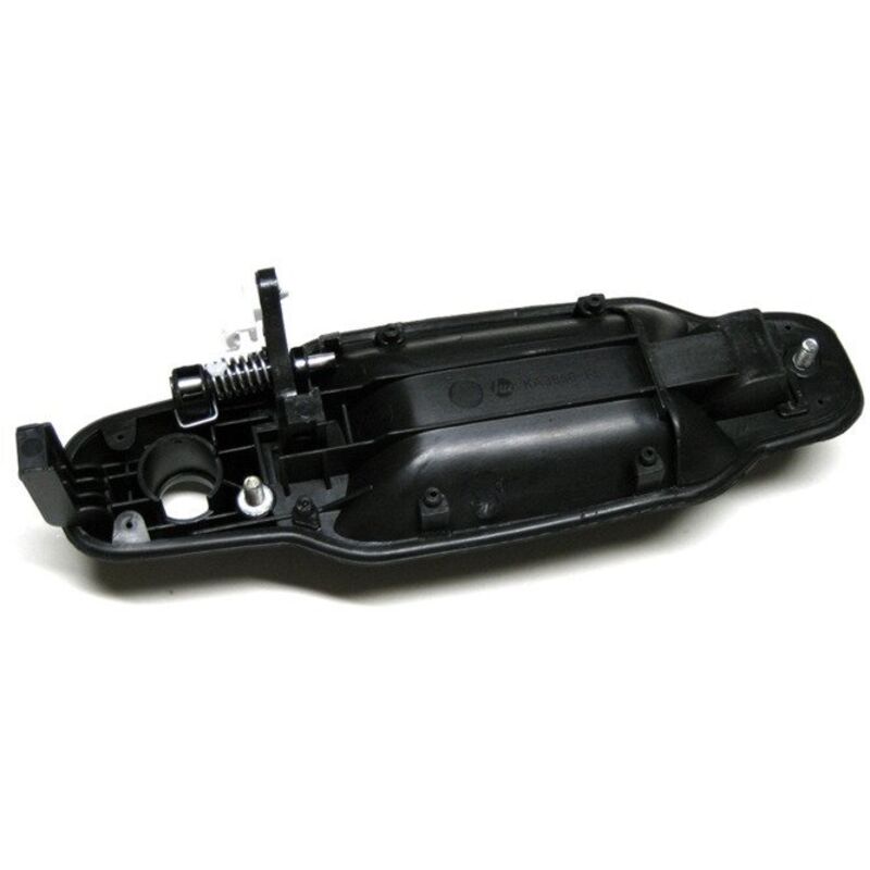 Manija exterior de la puerta delantera izquierda Kia Sorento 03-09