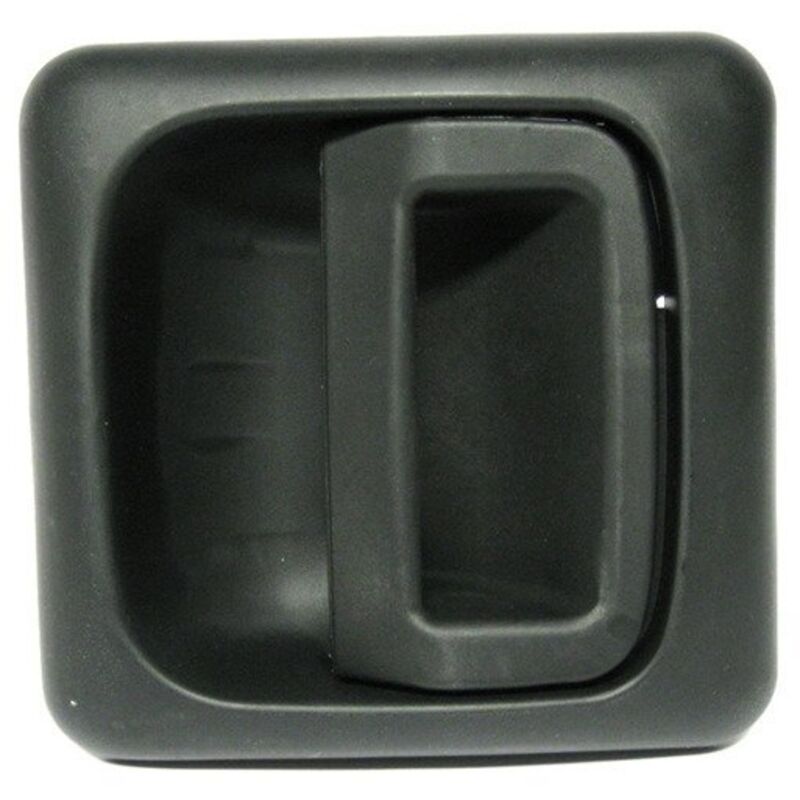 Manija exterior de la puerta trasera del Peugeot Boxer 02-06