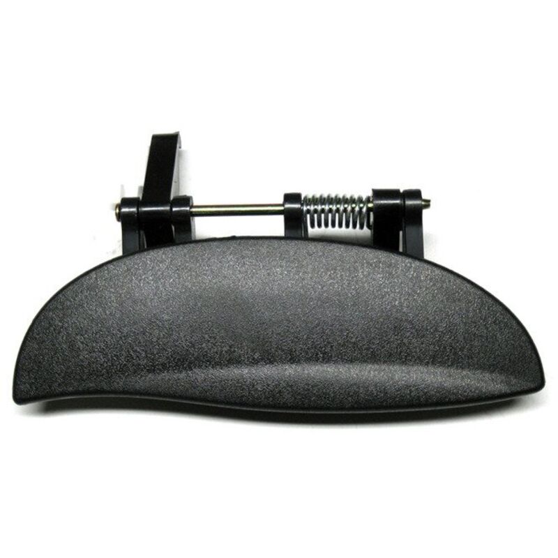 Manija exterior de la puerta trasera derecha del Hyundai Atos 97-02