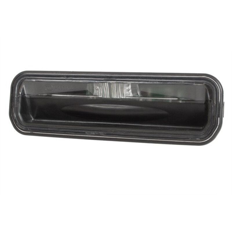 Manija exterior de la tapa del maletero trasero del Ford Tourneo Connect 2013