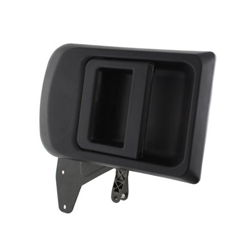 Manija exterior de puerta corredera lateral derecha Iveco Turbo Daily Unijet 00-12