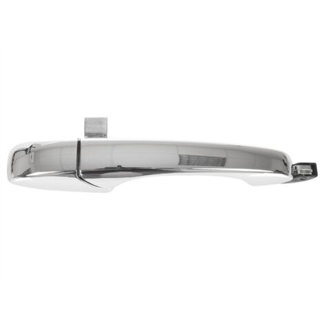 Manija exterior de puerta delantera derecha CROMADA Chrysler 300 C 05-10