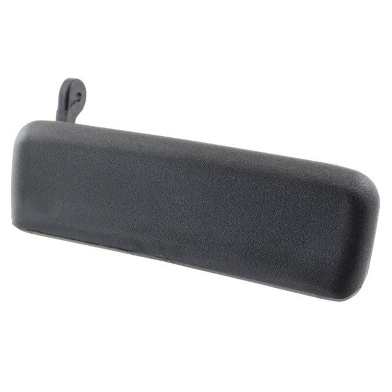 Manija exterior de puerta delantera derecha Ford Escort 86-90