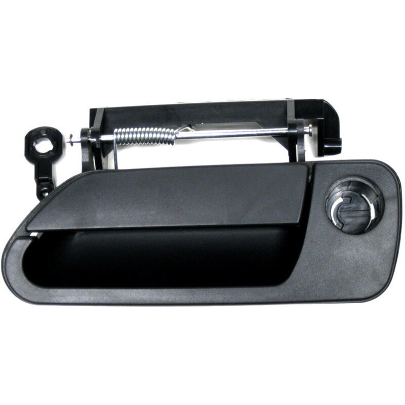 Manija exterior de puerta delantera izquierda Citroen Xantia I 93-98