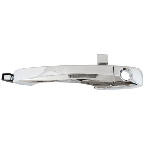 Manija exterior de puerta delantera izquierda CROMADA Chrysler 300 C 05-10